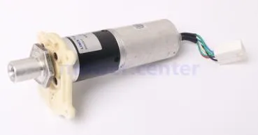 Husqvarna Radmotor / Antriebsmotor mit Getriebe (LINIX, weißer Flansch) für Automower® 220AC / Solar Hybrid / 210C